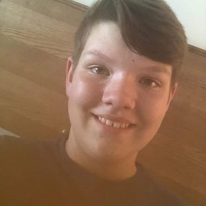 Meet your Posher, Kyle